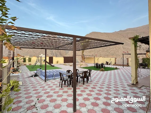 4 Bedrooms Farms for Sale in Al Batinah Nakhl