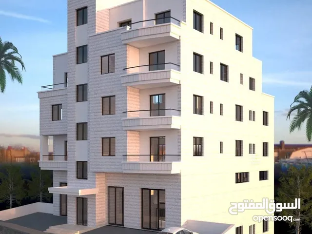 129 m2 3 Bedrooms Apartments for Sale in Nablus Al-Miyya St.