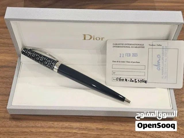قلم ديور اصلي