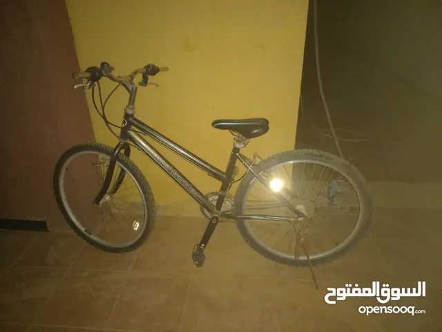 دراجة الومنيوم