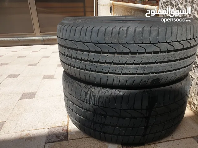 Pirelli 20 Tyres in Amman