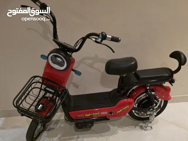 Electric Scooter - Good condition