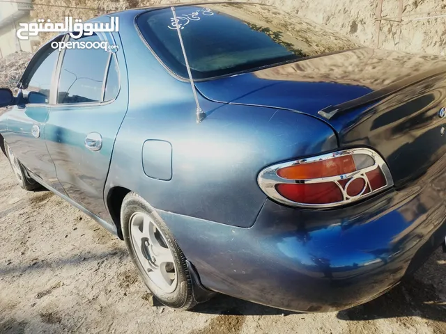 Used Hyundai Avante in Zarqa