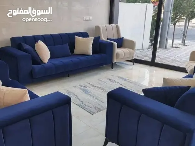 تخم قنفات 7 مقاعد شغل مرتب تفصال حسب طلبكم