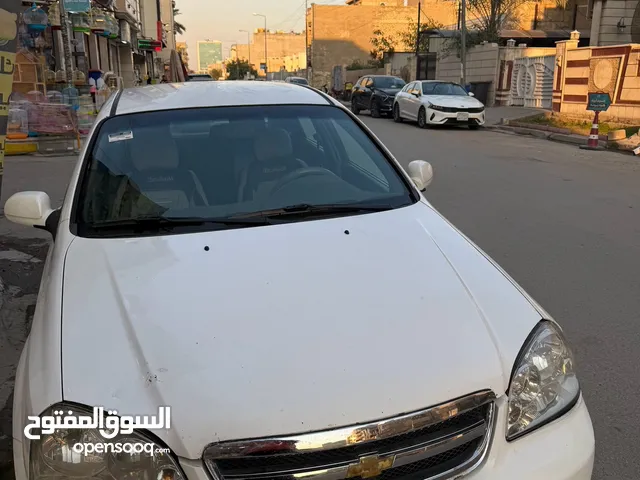 Used Chevrolet Optra in Baghdad