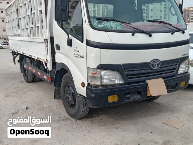 هافلوري تويوتا 2007