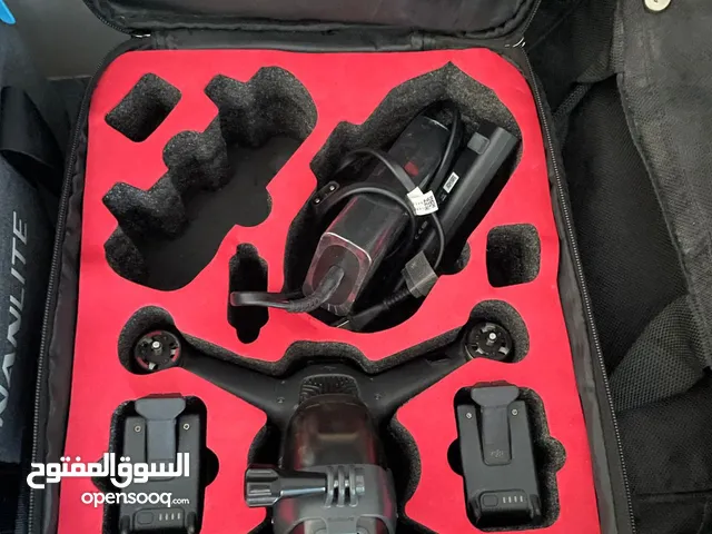 FPV DJI درون