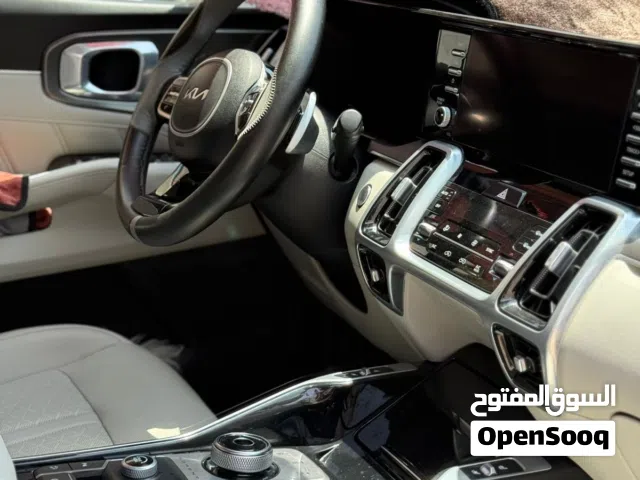 كيا سورنتو 2022