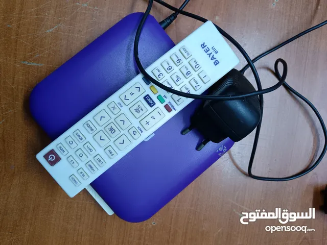 beIN Receivers for sale in Amman