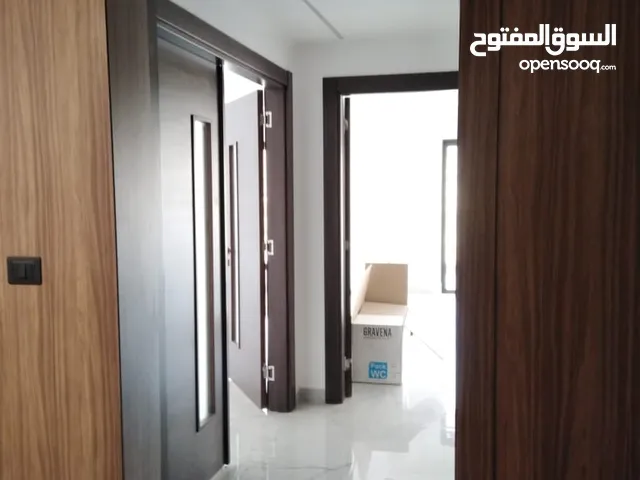 200 m2 4 Bedrooms Apartments for Sale in Amman Abdoun
