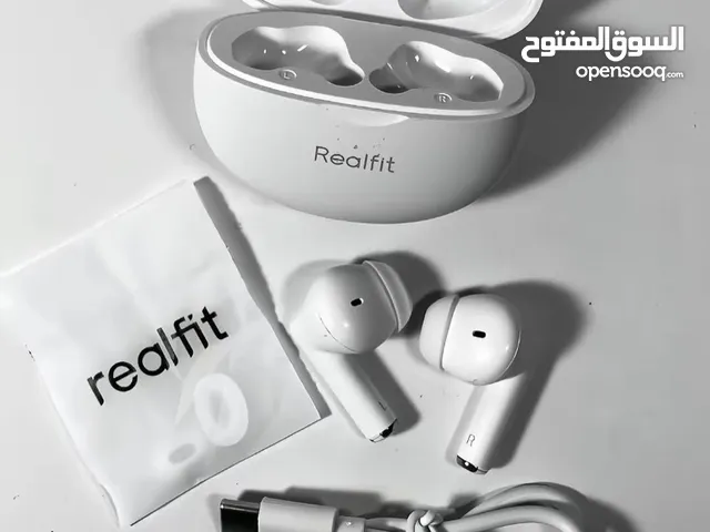 REALFIT F2 PRO