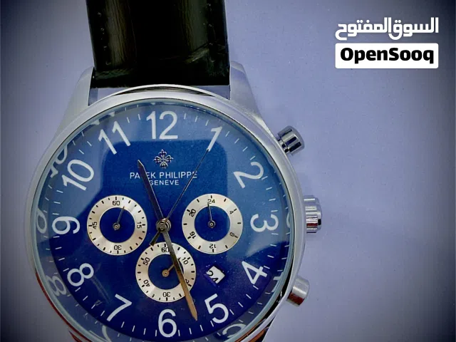 Patek Philippe ساعة باتيك فيليب،