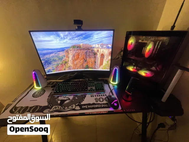 i5 14400F / RTX 5070