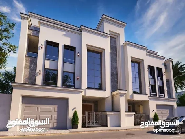 مبنئ إداري للإيجار في الظهرة يتكون من 5 طوابق ورفودجو / موقع ممتاز لشركة يوجد بركيدجو