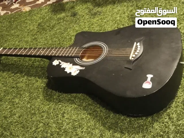 basic guitar