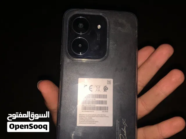 هاتف ربي يبارك للتبديل ب بوكو أو بيع فقط