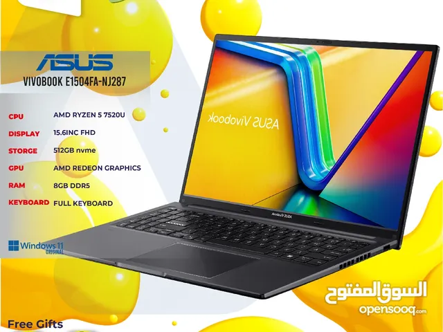Windows Asus for sale  in Amman