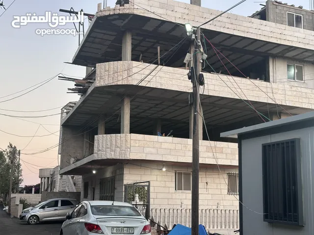 140 m2 4 Bedrooms Apartments for Sale in Bethlehem AlJabal St.