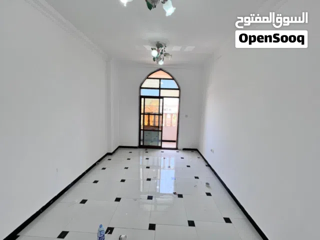 1200 m2 1 Bedroom Apartments for Rent in Ajman Al Rawda