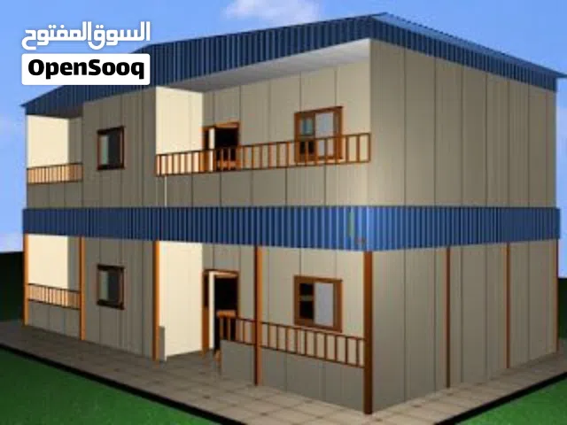 120 m2 2 Bedrooms Townhouse for Sale in Maysan Other