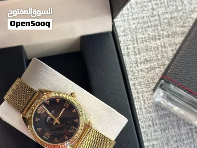 تألقي بساعه ايطالية مميزه