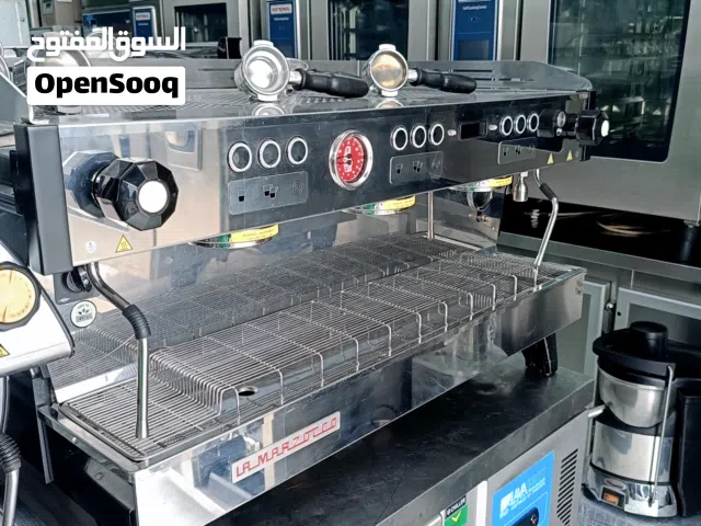 La Marzocco Linea PB AV 3 Group Espresso Coffee Machine