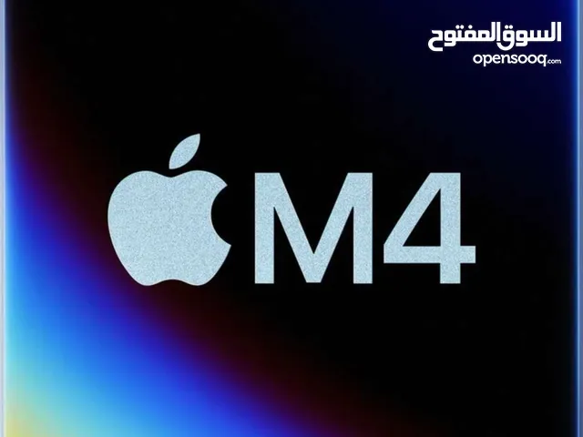 2025 MacBook Air M4 (Not Active) بسعر مغري جدا