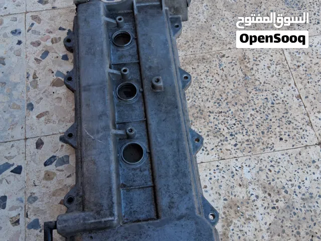 قاعدة لامبروكمب .خاصة ببينات محرك 27سنتافي 2008..نظيفة للبيع /