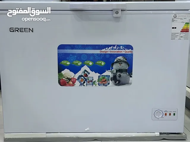 مجمدة كرين 14 قدم و توصيل مجاني