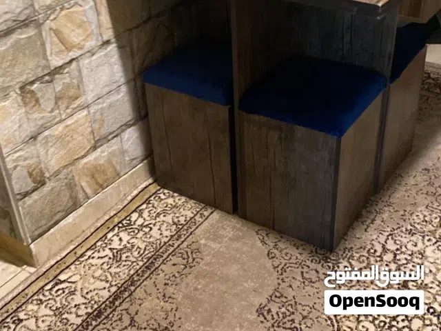 طاولات سفره احجام متعدده