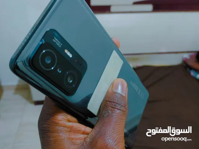 Xiaomi 11T Pro 128 GB in Ajdabiya