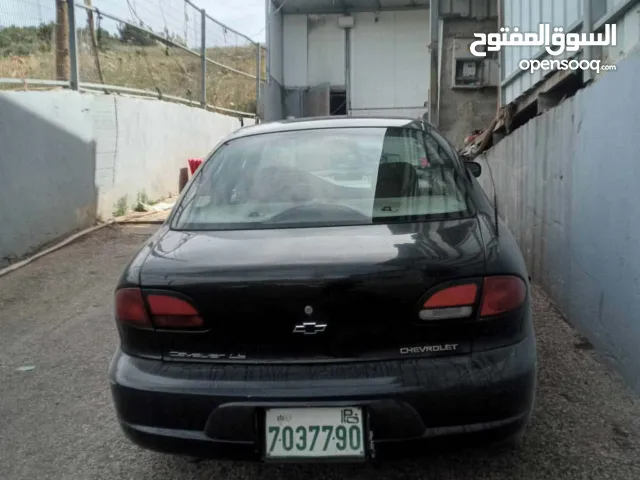 شيفورليت كافلير موديل 2000 ماطور 2.4 بنزين اوتومات