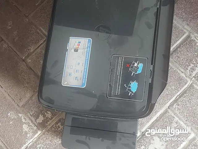 printers 4 in number