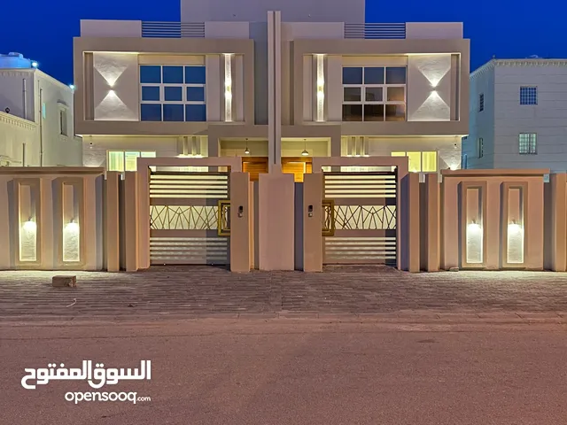 256m2 4 Bedrooms Villa for Sale in Dhofar Salala