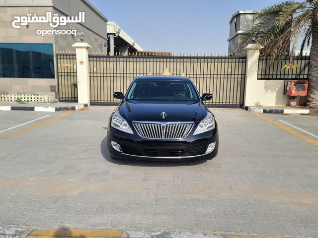 Hyundai Other 2015 in Ajman