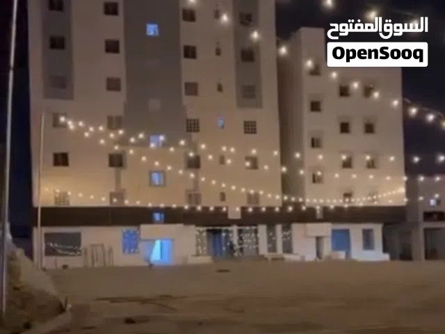 شقة للبيع العامرات السادسة