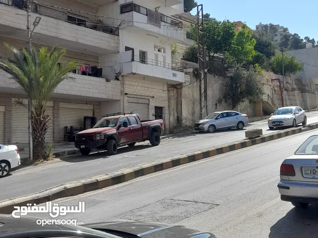 60 m2 Studio Apartments for Rent in Amman Al-Fuhais