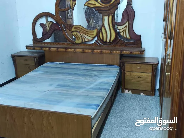 غرفه نوم عراقي للبيع نظيفه جدا