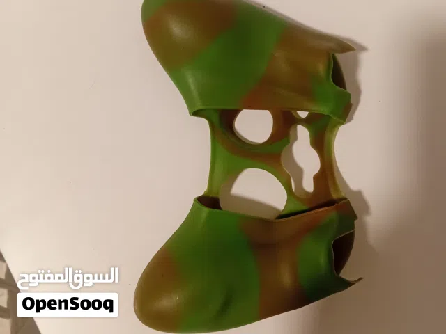 جلدت يد  أكس بوكس من طراز 360