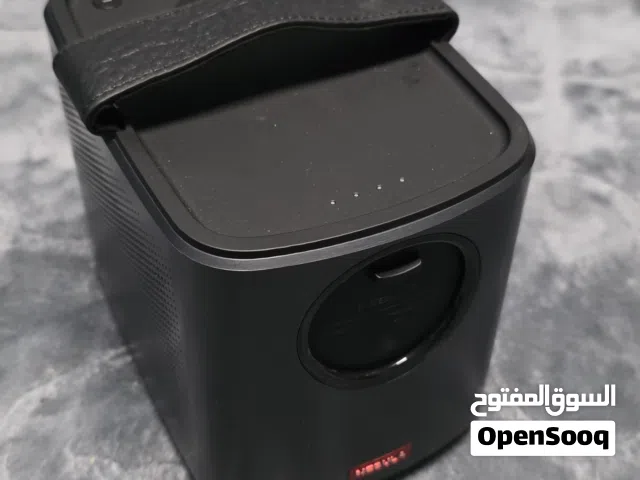 Nebula Mars ii projecter