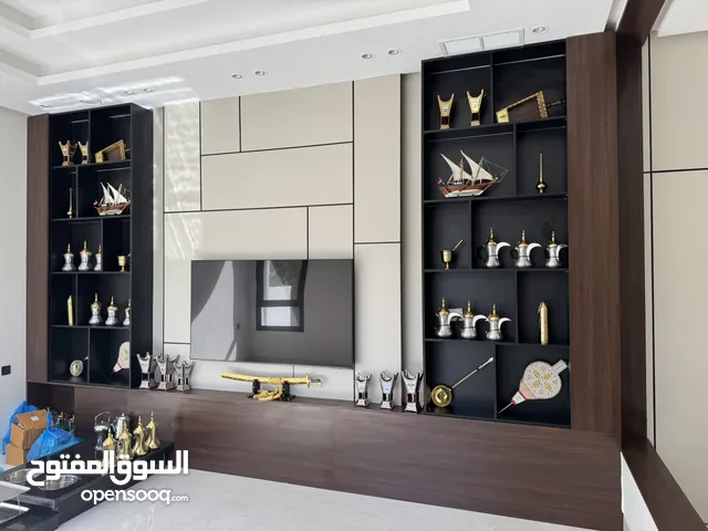 ديكورات واصباغ ورق جدران بديل شيبورد ميلامين