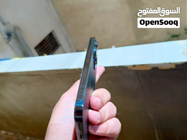 هاتف آيفون 13 برو