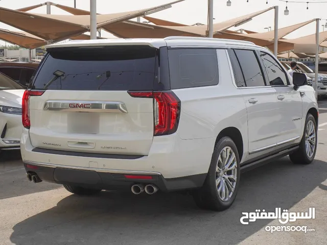جمس يوكن دينالي - سوبر بان 2024