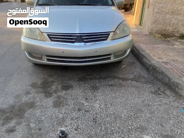 2010 ميتسوبيشي لانسر GLX