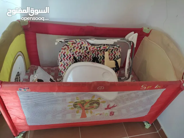 مستلزمات اطفال