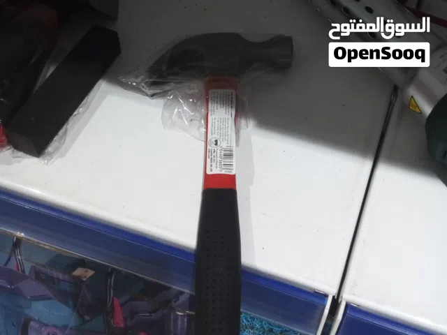 مطرقه صنع المانى بجوده عاليه جدا للبيع