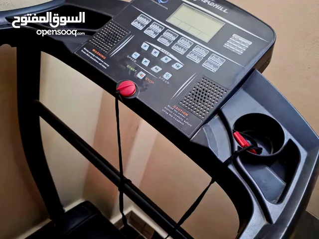 تريدميل اكسترا استعمال بسيط السعر 13,000