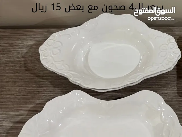 مواعين وأواني مستعملة