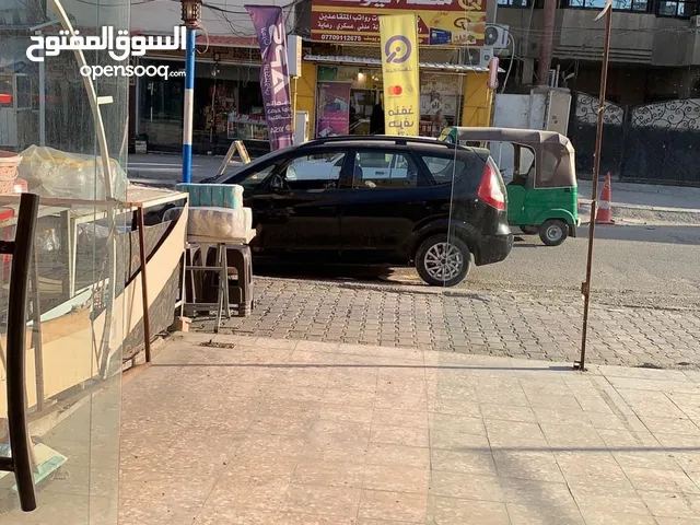 Semi Furnished Shops in Baghdad Al shorta