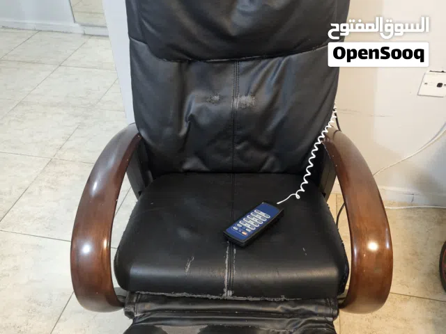 كرسي مساج مستعمل
